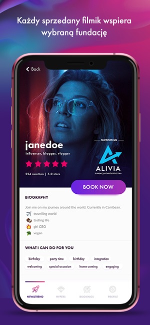 Hype Me(圖2)-速報App