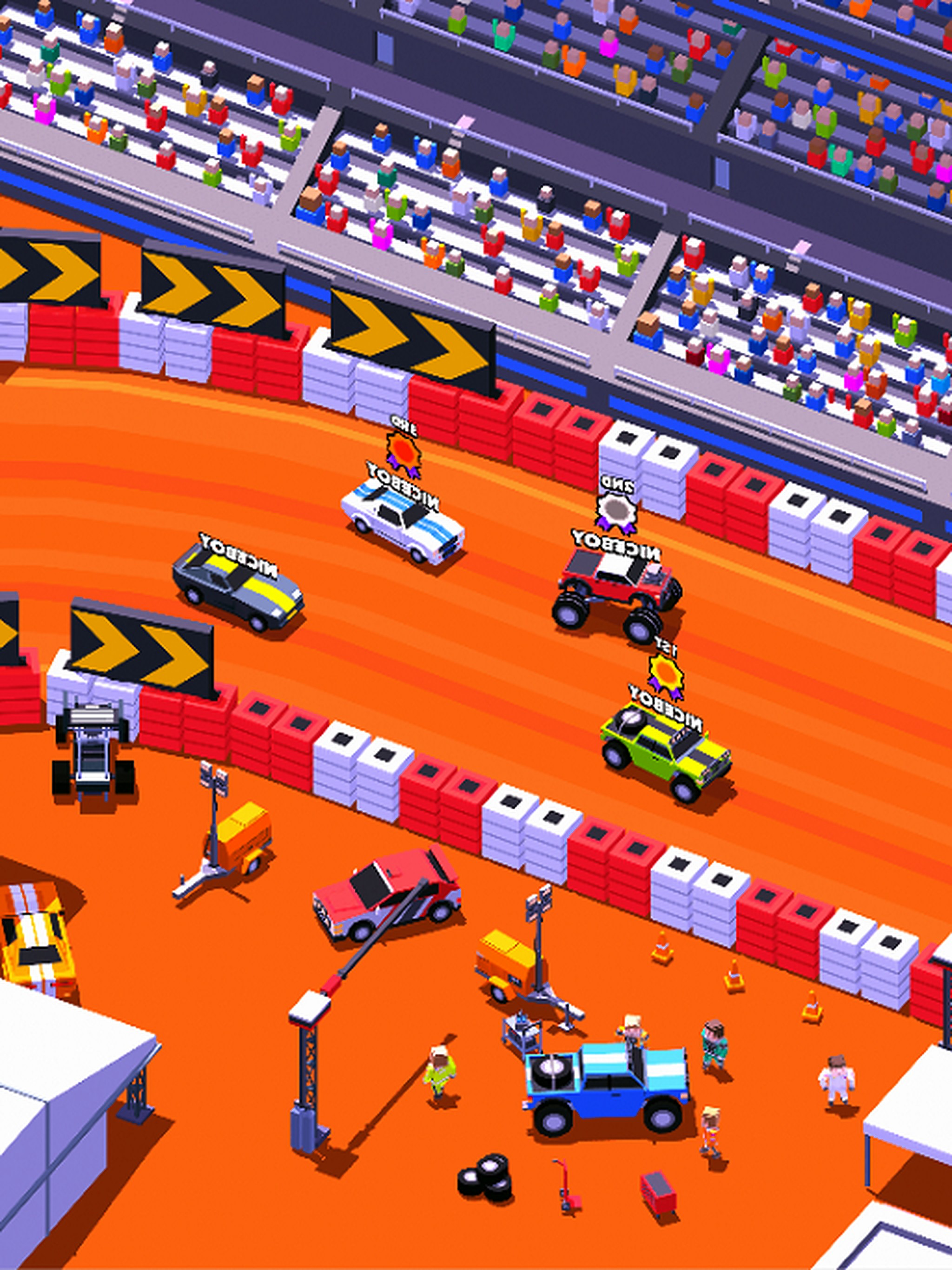 Drift Racing Online