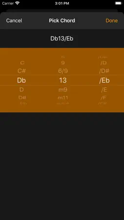 AutoArp screenshot 4
