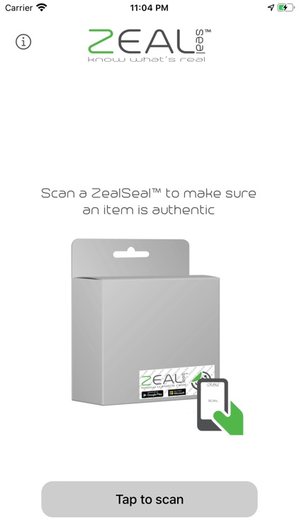 ZealSeal