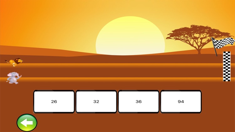 Times Tables / Multiplication screenshot-5