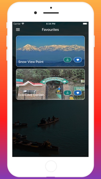 Nainital Tourism screenshot-7