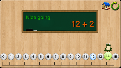 Teaching Number Linesのおすすめ画像4