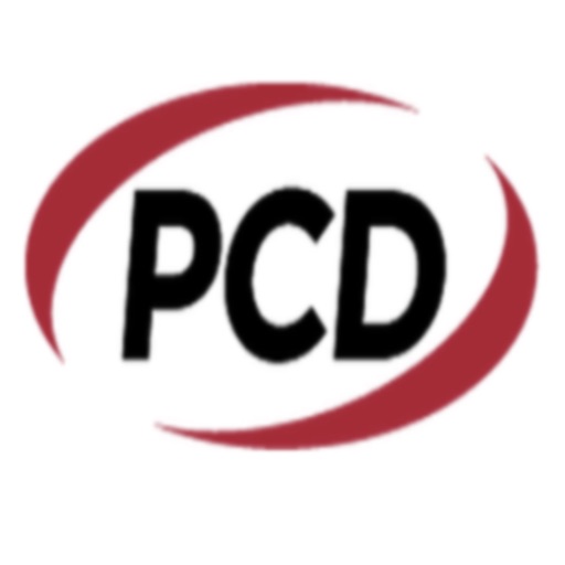 PCD