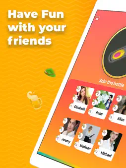Multiplayer Games for Drinking screenshot 5
