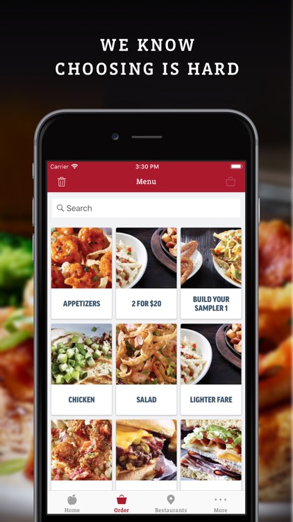 Applebee’s