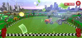 Game screenshot Tractor Pull Premium League mod apk
