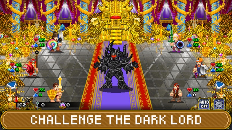 Soda Dungeon 2 screenshot 3