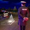 Police Officer Crime Simulator icon