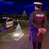 Police Officer Crime Simulator delete, cancel