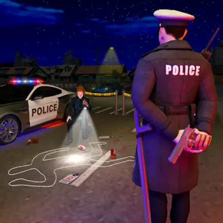 Police Officer Crime Simulator Cheats