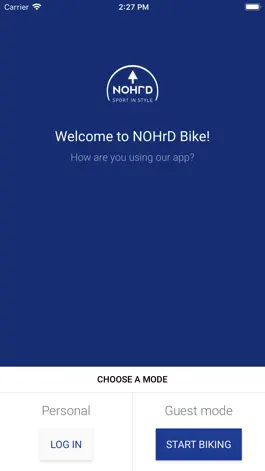 Game screenshot Bike - NOHrD mod apk