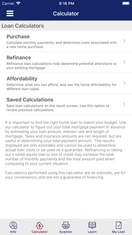 USMPower by US Mortgage