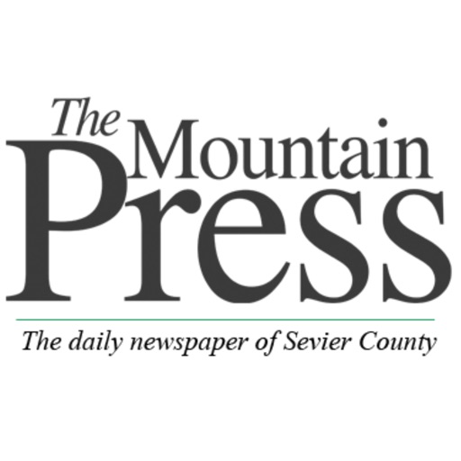 The Mountain Press icon
