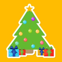 Merry Christmas! Sticker Pack sur PC