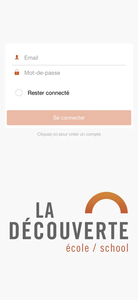 La Découverte