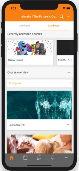 Game screenshot Reiwako apk