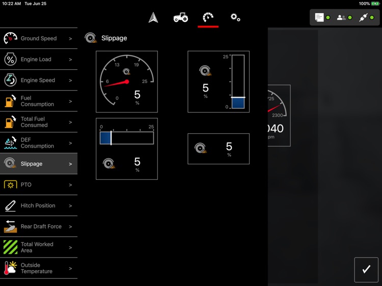 AGCO Smart Connect screenshot-6