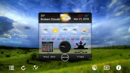 motion weather 4k - ultra hd iphone resimleri 2