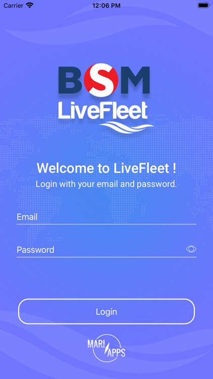 BSM LiveFleet