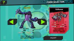 Ben 10: Alien Evolution screenshot 4