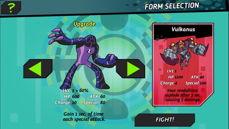Ben 10: Alien Evolution screenshot 4