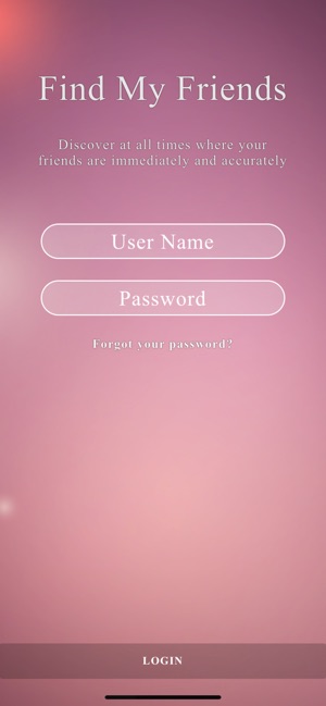 Find Friends - Localizame(圖2)-速報App