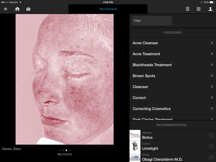 Reveal® screenshot-3