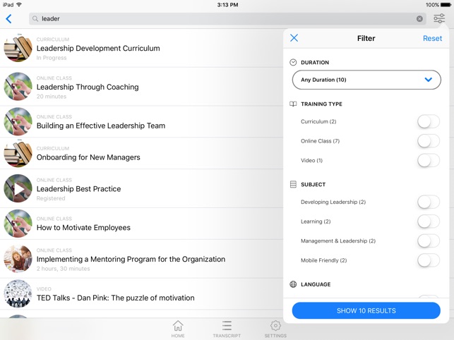 Cornerstone Learn App Download Udemy Business Learning