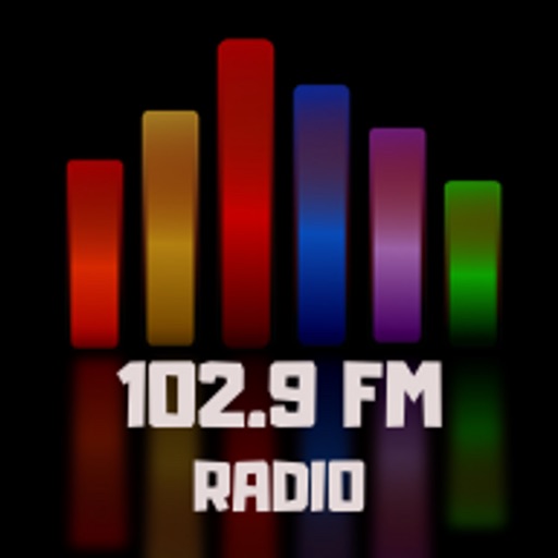 102.9 The Hog Radio Rock Fm icon