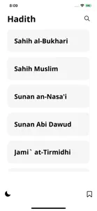 Hadith: Sayings and Teachings screenshot #6 for iPhone