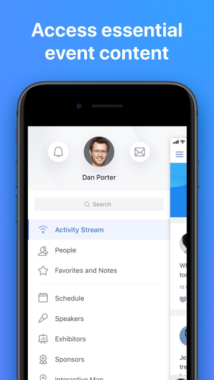 Attendify screenshot-4