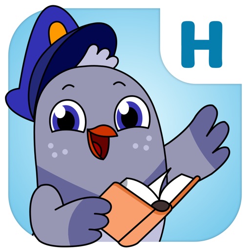 HOMER Reading: Learn to Read