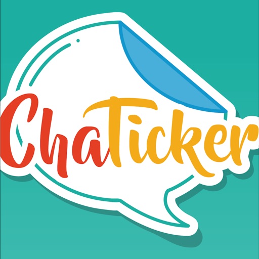 Chaticker Download
