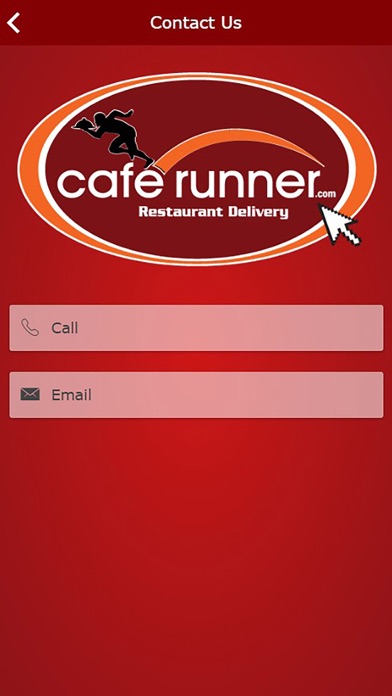 Screenshot #3 pour Cafe Runner