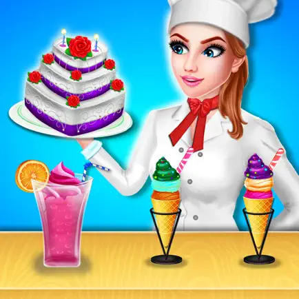 Donuts Cooking Shop Cheats