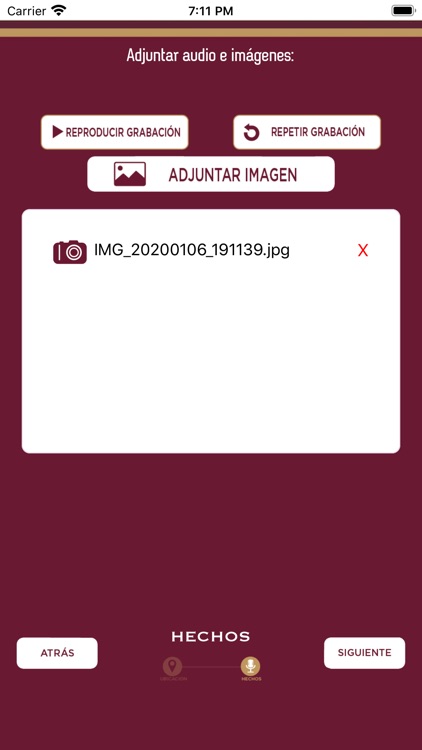 Por Ellas screenshot-4