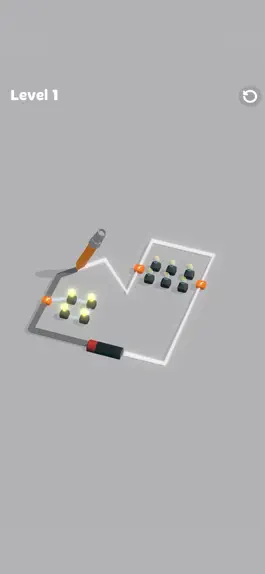 Game screenshot Circuit World 3D mod apk