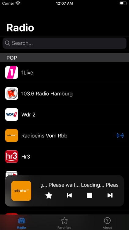 Top German Radio Stations by MARTA ZOLL