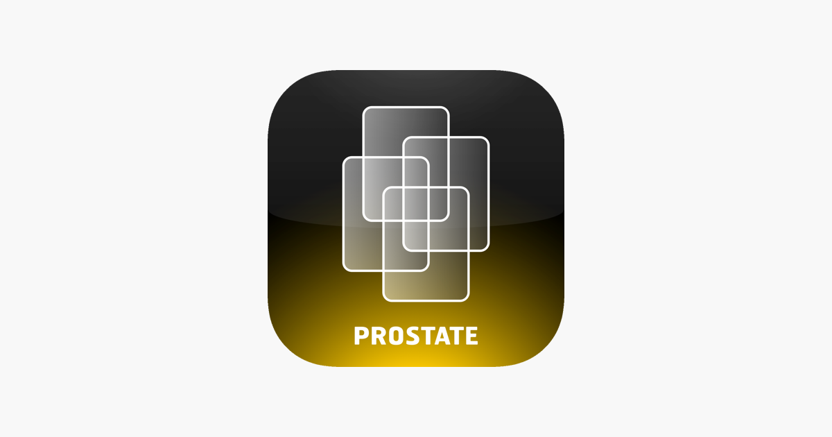 App Store 上的“MR Imaging in Prostate Cancer”