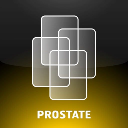 MR Imaging in Prostate Cancer icon