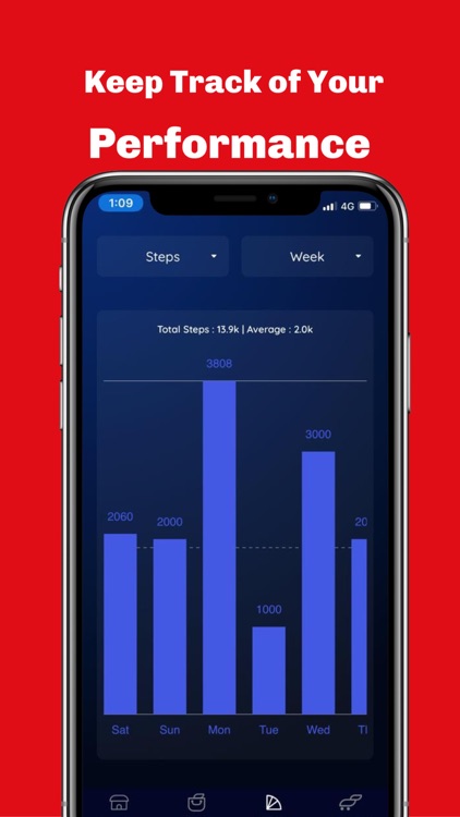 FittiCoin screenshot-3