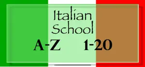 Italian School - Start Now! screenshot #1 for iPhone