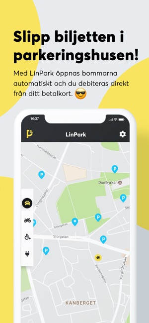 LinPark(圖3)-速報App