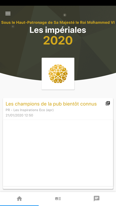 Screenshot #2 pour Les imperiales