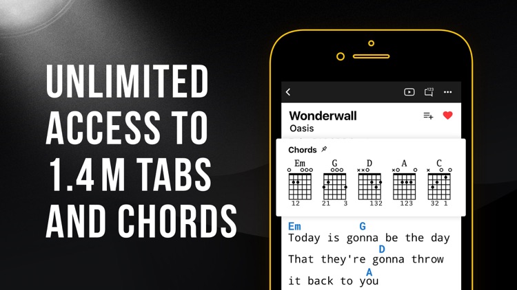 Ultimate Guitar: Tabs & Chords by Ultimate Guitar