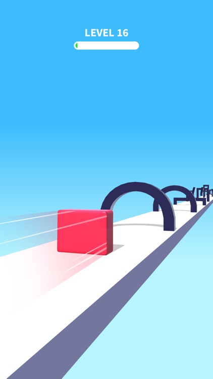 Jelly Shift screenshot-4