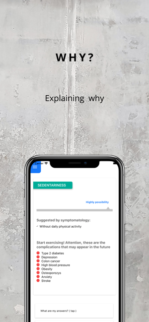 Doctor31 - Symptom Checker(圖3)-速報App