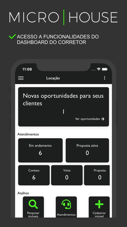 SICADI Corretor Online