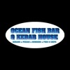 Ocean Fish Bar Kebab Pizza